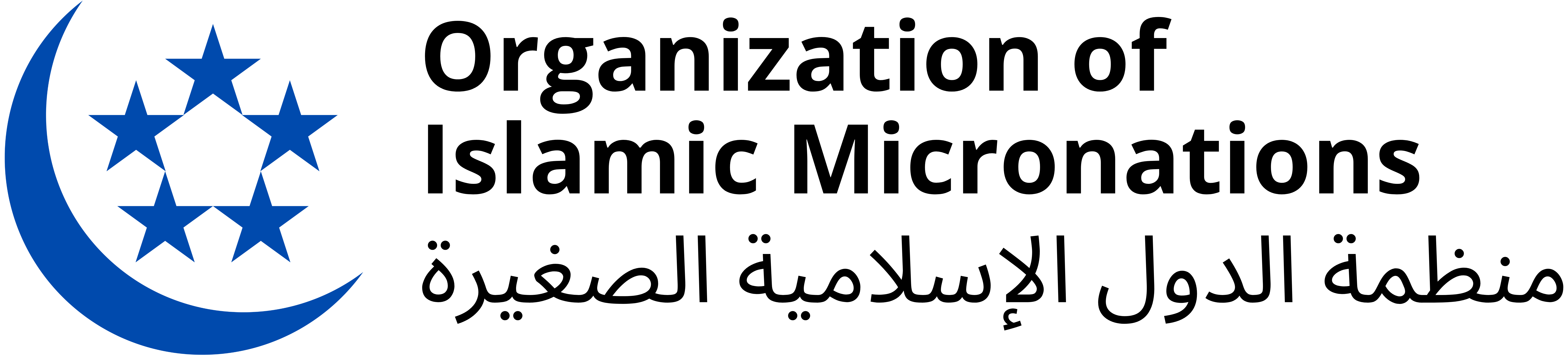 OIM logo
